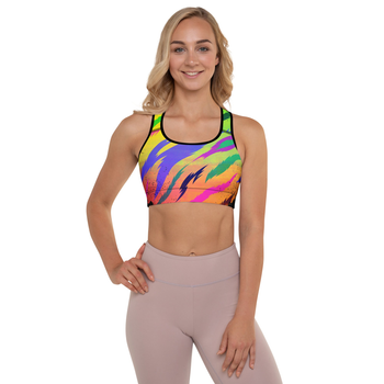Crop Tops / Sports Bras