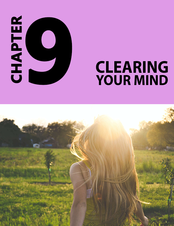 The Organised Life - How To Overcome A Cluttered Mind And Take Back Your Life eBook