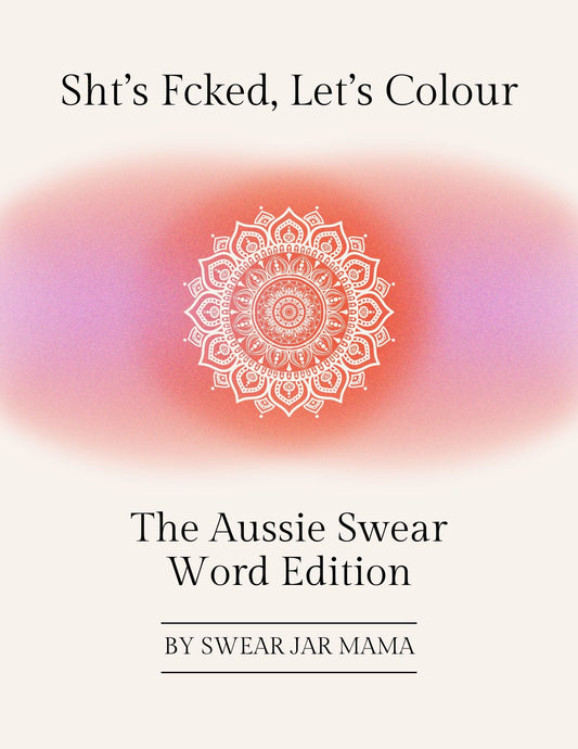 Why Swearing Might Just Be the Self-Care You Didn’t Know You Needed
