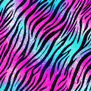 Purple-Blue Zebra | Athleisure Collection – Stylish, Comfortable Activewear