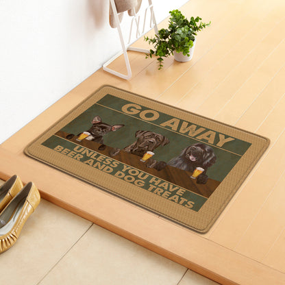 Custom Doormat