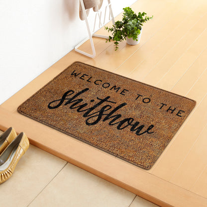 Custom Doormat