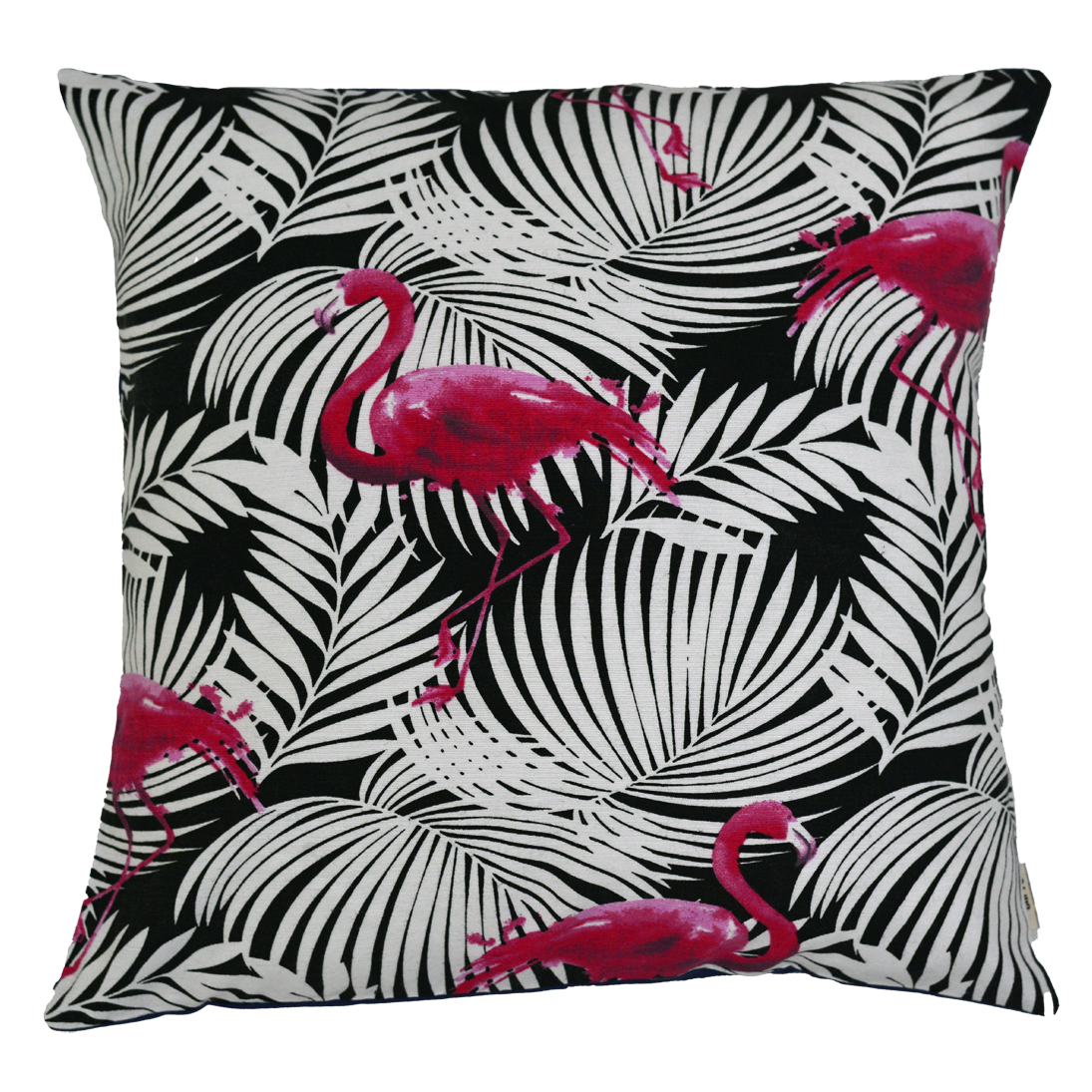 Pink Flamingos Cushion Cover - Harlan House & Home