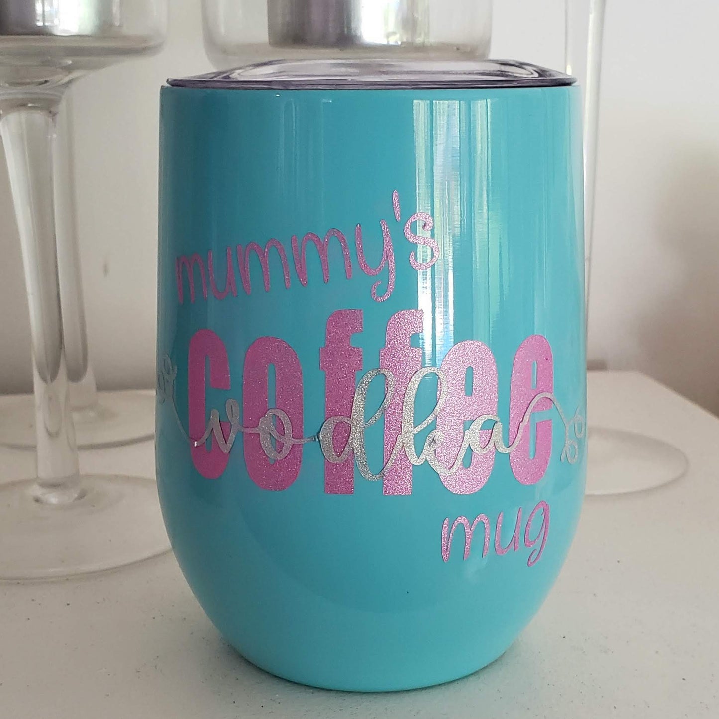 Personalised item (Mother's Day Special $10)