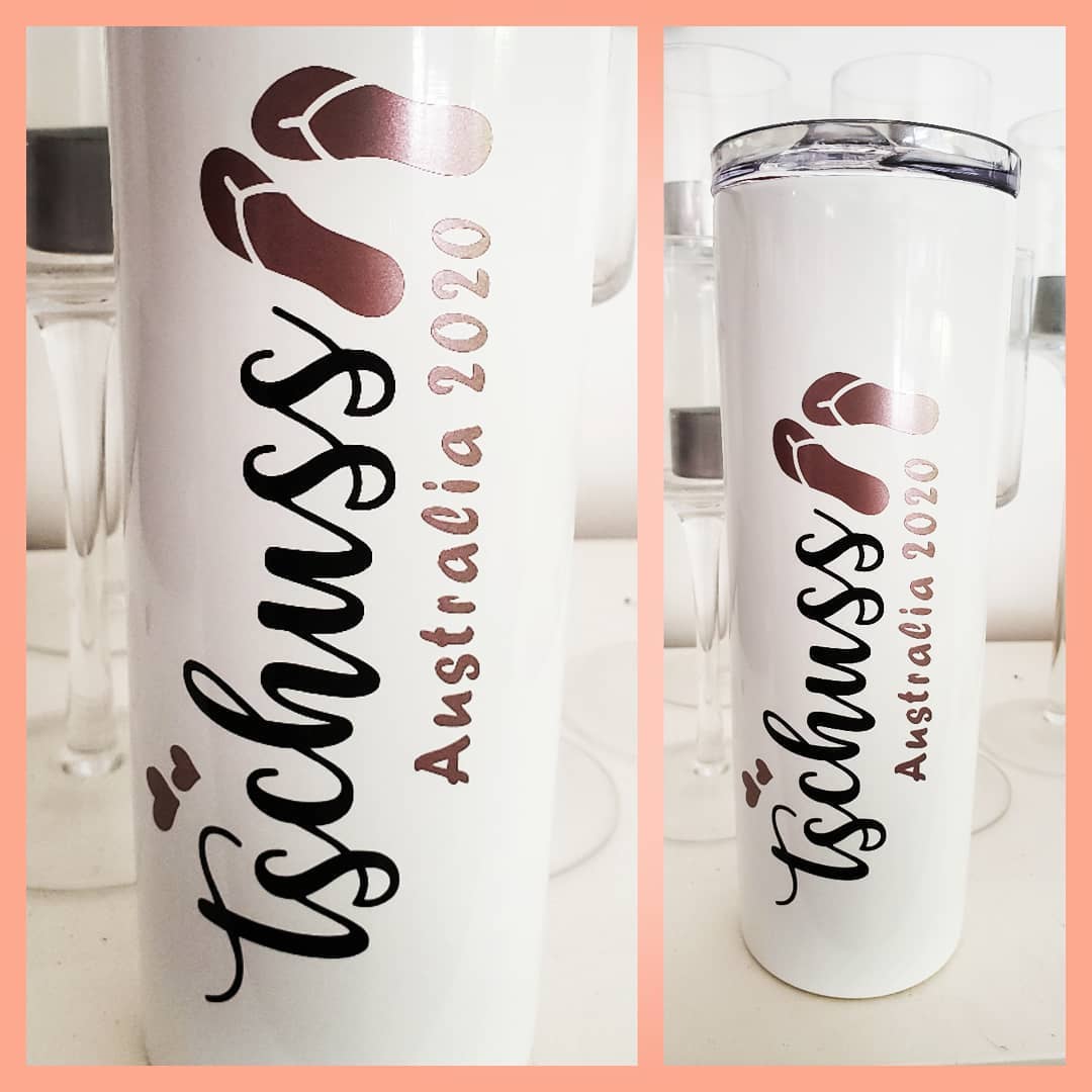 Personalised item (Mother's Day Special $10)