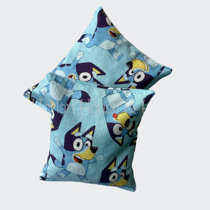 Bluey design Heat & Ice Pack