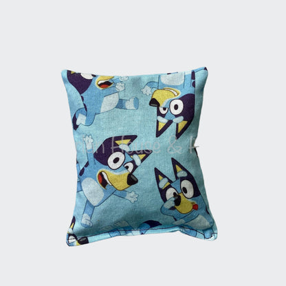 Bluey design Heat & Ice Pack