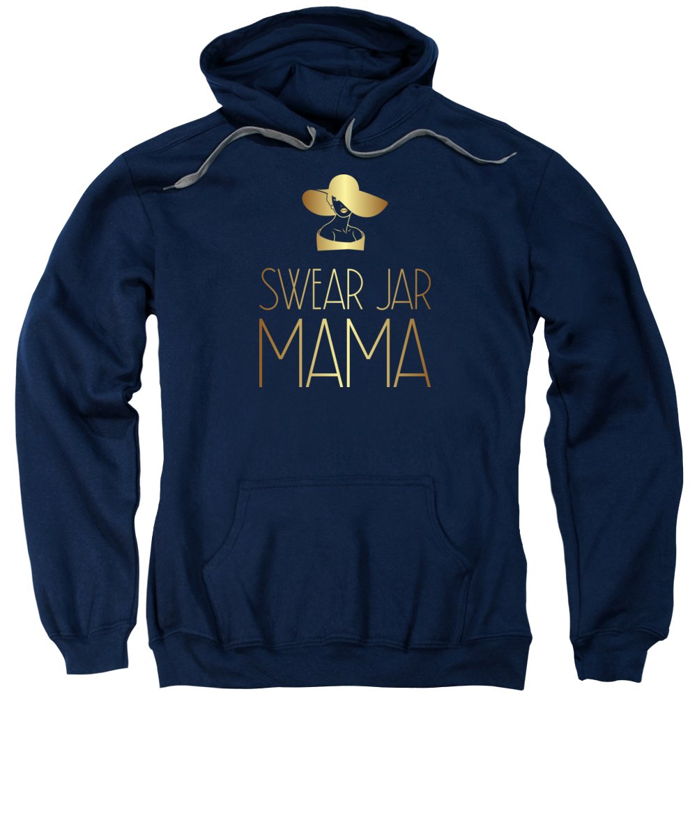 Swear Jar Mama - Sweatshirt