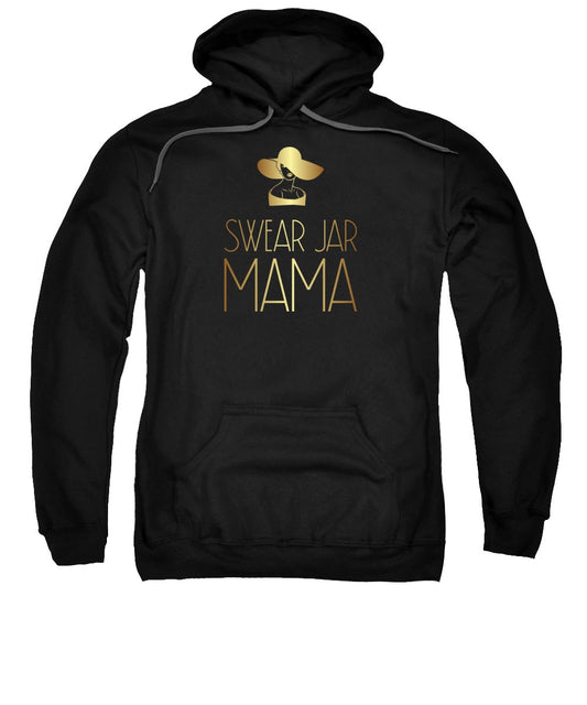 Swear Jar Mama - Sweatshirt