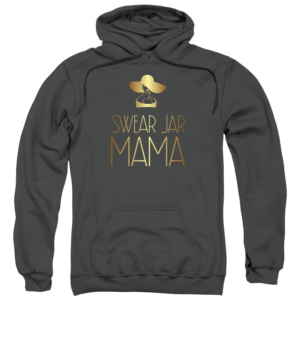 Swear Jar Mama - Sweatshirt