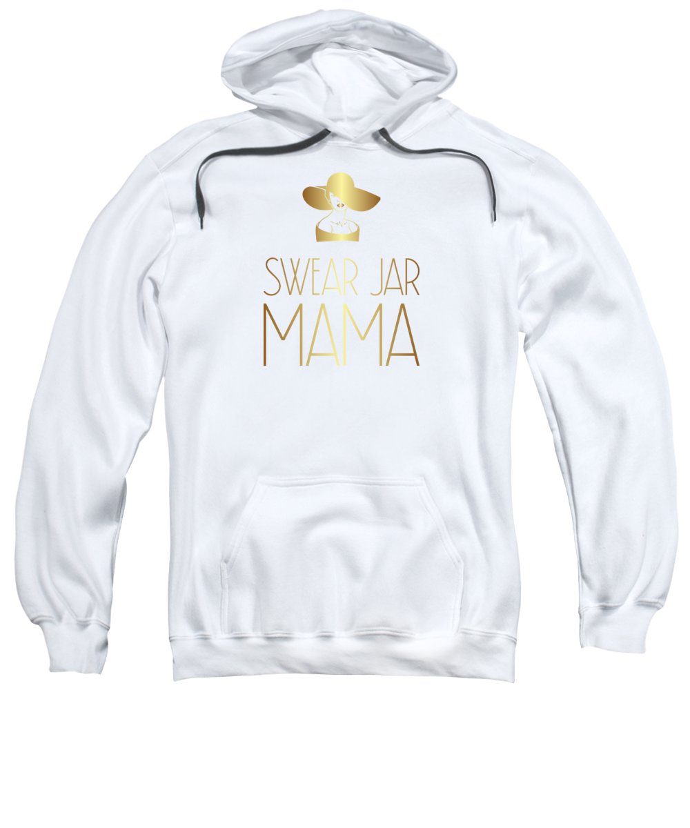 Swear Jar Mama - Sweatshirt