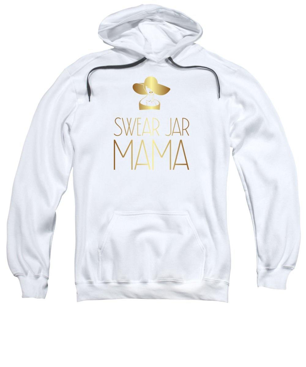 Swear Jar Mama - Sweatshirt